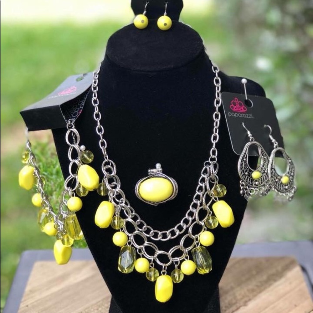Paparazzi Accessories